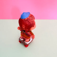 Mattel Hot Shots Daredevil Dexter