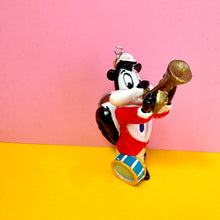 Vintage Pepe Le Pew Keyring
