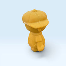 Vintage Charlie Brown Soap