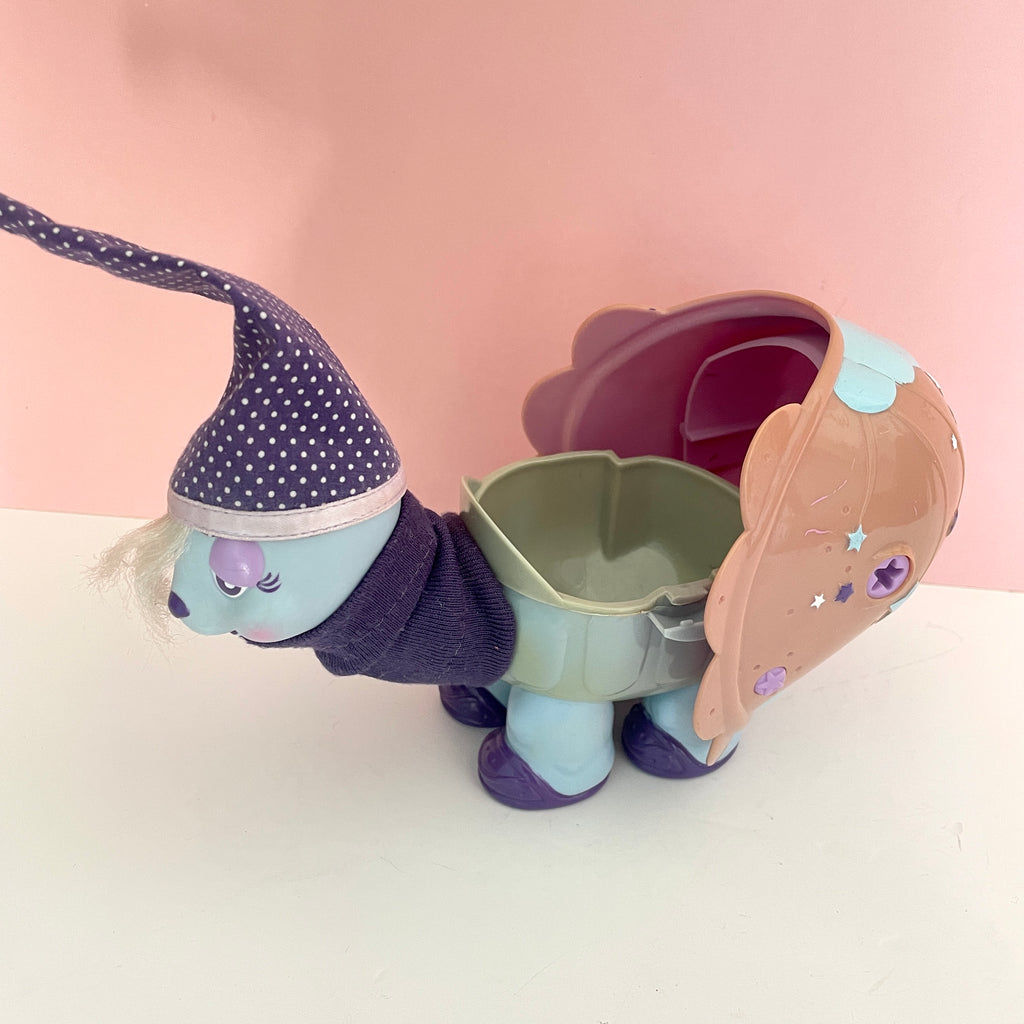 1980s Keypers Sheldon Tortoise Set – Love From Random