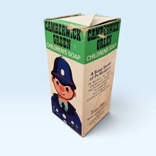 Vintage Camberwick Green Soap PC Plod