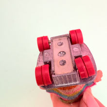 Mattel Hot Shots Daredevil Dexter