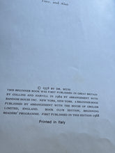 Sam And The Firefly 1968