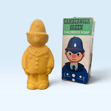 Vintage Camberwick Green Soap PC Plod