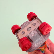 Mattel Hot Shots Daredevil Dexter