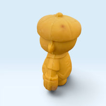 Vintage Charlie Brown Soap