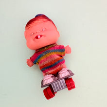 Mattel Hot Shots Daredevil Dexter