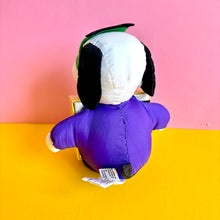 Vintage Whitman’s Snoopy Frankenstein Plush Toy