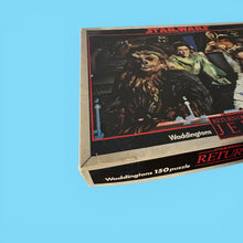 Vintage Star Wars Jigsaw Hans Solo