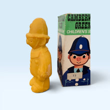 Vintage Camberwick Green Soap PC Plod