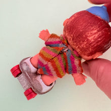 Mattel Hot Shots Daredevil Dexter