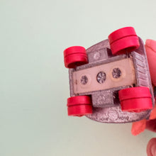 Mattel Hot Shots Daredevil Dexter