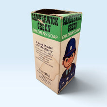 Vintage Camberwick Green Soap PC Plod