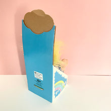 Vintage April Russ Troll Boxed