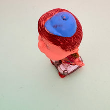 Mattel Hot Shots Daredevil Dexter