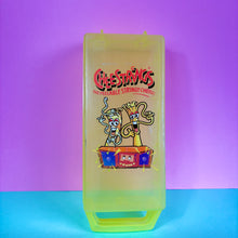 1990s cheestrings tape cassette case