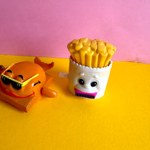 1991 Mc Rockin wind up Toys