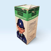 Vintage Camberwick Green Soap PC Plod