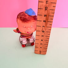 Mattel Hot Shots Daredevil Dexter