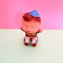 Mattel Hot Shots Daredevil Dexter