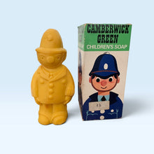 Vintage Camberwick Green Soap PC Plod
