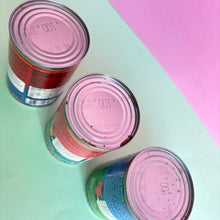 Andy Warhol Set of Four Soup Cans