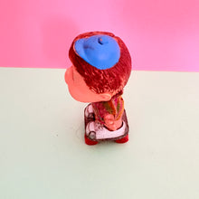 Mattel Hot Shots Daredevil Dexter