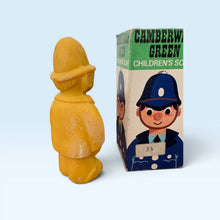 Vintage Camberwick Green Soap PC Plod