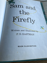 Sam And The Firefly 1968