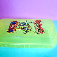 1990s cheestrings tape cassette case
