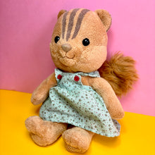 Sylvanian Families Squirrel Plush