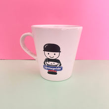 Homepride Fred Mug