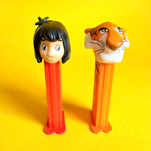 Disney Jungle Book Pez Collectable 2003