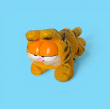 Garfield Lying Down Plush
