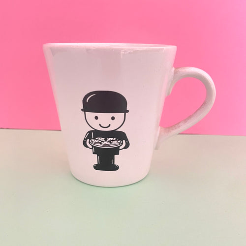 Homepride Fred Mug