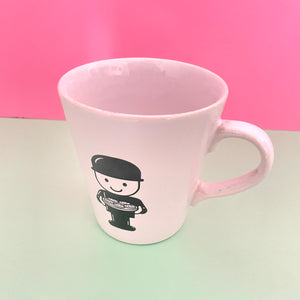 Homepride Fred Mug