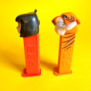 Disney Jungle Book Pez Collectable 2003