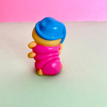 1980s Glo Worm Friends Snug Bug