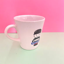 Homepride Fred Mug