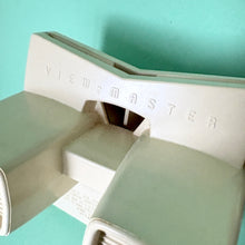 Cream Bakelite Model E View master