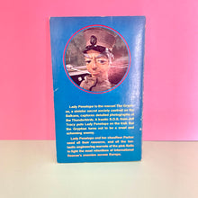 Lady Penelope Armenian Affair Paperback