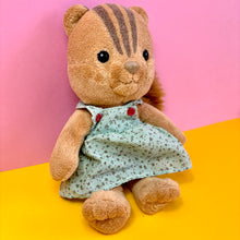 Sylvanian Families Squirrel Plush