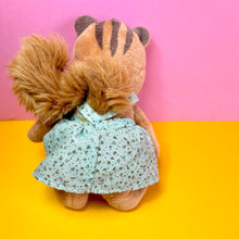 Sylvanian Families Squirrel Plush
