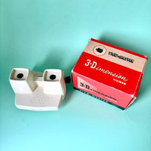 Cream Bakelite Model E View master
