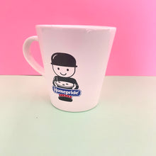 Homepride Fred Mug