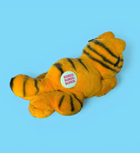 Garfield Lying Down Plush