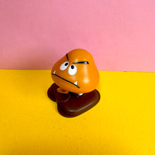 1980s Goomba Mario Bros Toy