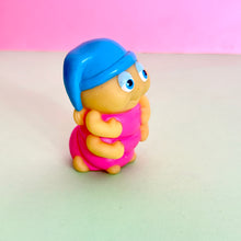 1980s Glo Worm Friends Snug Bug