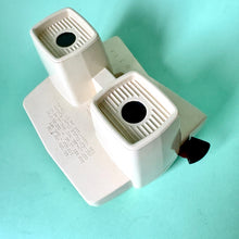 Cream Bakelite Model E View master