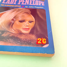 Lady Penelope Armenian Affair Paperback